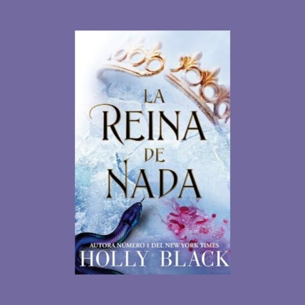 ✨ 𝐋𝐀 𝐑𝐄𝐈𝐍𝐀 𝐃𝐄 𝐍𝐀𝐃𝐀 (Los habitantes del aire 3),️✒️𝐀𝐮𝐭𝐨𝐫𝐚: Holly Black 

🗂️𝐆𝐞́𝐧𝐞𝐫𝐨: Fantasía 

📚𝐄𝐝𝐢𝐭𝐨𝐫𝐢𝐚𝐥: editorialhidra 

📃𝐏𝐚́𝐠𝐢𝐧𝐚𝐬: 360 

🌟𝐏𝐮𝐧𝐭𝐮𝐚𝐜𝐢𝐨́𝐧: 4/5 ⭐️ 

𝐒𝐢𝐧𝐨𝐩𝐬𝐢𝐬: 

El poder es mucho más fácil de adquirir que retener. Jude aprendió esta lección cuando liberó su control sobre el rey malvado, Cardan. Ahora, como la reina de las hadas mortal exiliada, Jude se queda tambaleándose por la traición de Cardan. Ella espera su tiempo decidida a reclamar todo lo que él le quitó. La oportunidad llega en la forma de su engañosa hermana gemela, Taryn, cuya vida mortal está en peligro. 
Cuando Jude vuelve a Elfhame no es como lo dejó. La guerra se está gestando. Cuando se desliza profundamente dentro de las líneas enemigas, se ve atrapada en la sangrienta política del conflicto y una maldición que lo amenaza todo. 

📝𝐅𝐫𝐚𝐠𝐦𝐞𝐧𝐭𝐨 𝐝𝐞 𝐑𝐞𝐬𝐞𝐧̃𝐚: 

Me ha pasado como en los anteriores libros, tenía que leer el siguiente, ese final del segundo no me dejaba tranquila, así que este último libro de la trilogía también lo devoré. Me ha gustado mucho, pero hubo detalles que hicieron que no le dé la máxima puntuación 
 
Holly Black, en esta final de trilogía, introduce muchos giros que complican el avance de la protagonista y una resolución buena al conflicto, que me gustaron, pero he sentido que no logra explotarlos bien, dando lugar a una sensación general, por lo menos así lo sentí yo, de insatisfacción, aun así, logró que, en su conjunto, me gustara mucho el libro... (....) 

🔗𝐑𝐞𝐬𝐞𝐧̃𝐚 𝐂𝐨𝐦𝐩𝐥𝐞𝐭𝐚 𝐞𝐧 𝐦𝐢 𝐁𝐥𝐨𝐠 (enlace directo en el link de mi BIO) 🔗 

💬¿Os gustó este tercer libro? ¿Os gustó el desenlace? 

libros bookstagram reseña bookstagramespañol lareinadenada hollyblack fantasia juvenil enemiestolovers  cardan jude loshabitantesdelaire parati